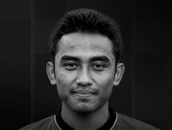Legenda PSS Sleman dan PSIM Yogyakarta Fajar Listiyantoro Meninggal Dunia, Sepak Bola DIY Berduka