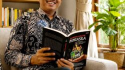 Mengindonesiakan Ekonomi Kita