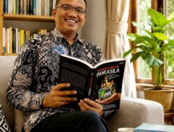 Mengindonesiakan Ekonomi Kita