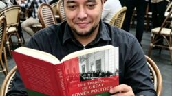 Tragedi Geopolitik Dunia dan Nasib Negara