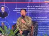 Perguruan Tinggi Harus Melahirkan Pelaku Ekonomi Biru, bukan Hanya Pencari Kerja di Sektor Kelautan