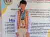 Wakili Tim Atlet Panahan Jawa Barat, Siswa SMP Bina Insani Raih 5 Medali Emas dan  1 Perak
