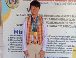 Wakili Tim Atlet Panahan Jawa Barat, Siswa SMP Bina Insani Raih 5 Medali Emas dan  1 Perak