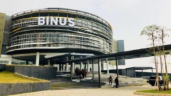 Kampus Swasta Jakarta Barat