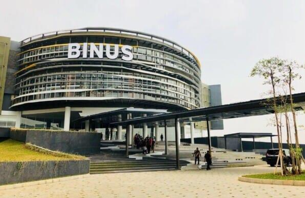 Kampus Swasta Jakarta Barat
