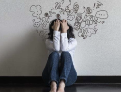 Cara Mengatasi Anxiety Sejak Dini agar Pikiran Tetap Tenang dan Produktif