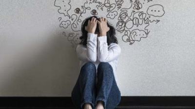 Cara Mengatasi Anxiety