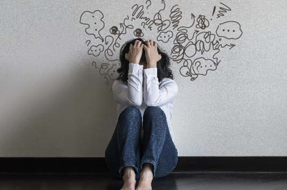 Cara Mengatasi Anxiety
