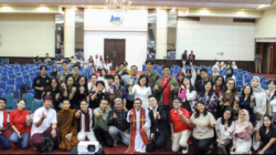 Podcast Teh Hangat