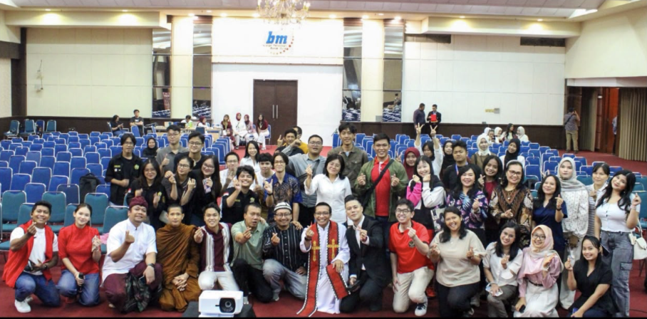Podcast Teh Hangat