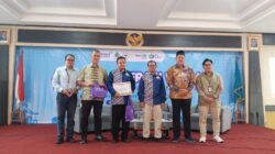 Berkolaborasi dengan BMM, Institut SEBI Selenggarakan Seminar Proposisi Asuransi Syariah dengan Wakaf
