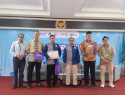 Berkolaborasi dengan BMM, Institut SEBI Selenggarakan Seminar Proposisi Asuransi Syariah dengan Wakaf