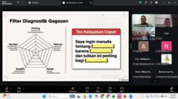 Institut SEBI dan LAZNAS YAKESMA Bekali Mahasiswa Keterampilan Menulis Bermakna di Era AI