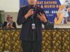 SMP Bina Insani Gelar Parents Meeting,  Sosialisasi Tahun Ajaran Baru