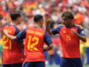 Hasil Spanyol vs Austria 3-0, La Furia Roja Melaju ke Babak 16 Besar Piala Dunia 2026