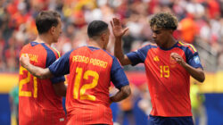 Hasil Spanyol vs Austria 3-0, La Furia Roja Melaju ke Babak 16 Besar Piala Dunia 2026