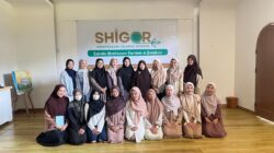 Tiga Tahun Berikhtiar, Sekolah Montessori Pertama di Bengkulu Raih Kepercayaan Masyarakat