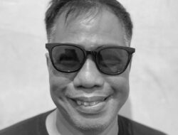 Komedian Temon Meninggal Dunia, Ini Jejak Karier Simson Rarameha Ngadang di Dunia Hiburan Indonesia