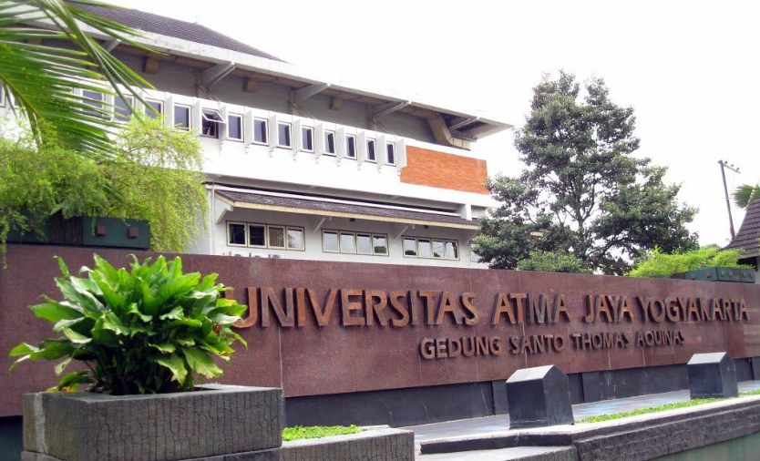 Universitas Swasta Terbaik di Yogyakarta