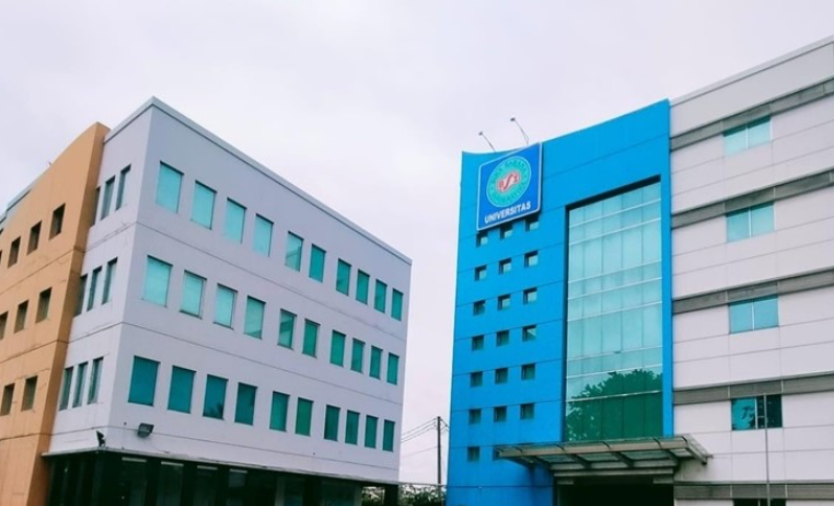 UBSI Cengkareng
