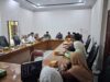 UIN Ar-Raniry dan UIN Padangsidimpuan Bahas Penguatan Jejaring Program Doktor Studi Islam
