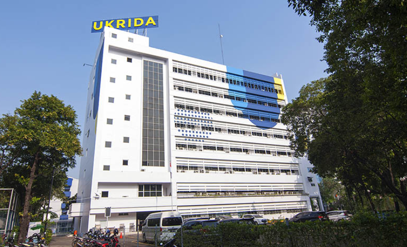 UKRIDA