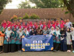 Tim PkM UNJ di Bawah Kepemimpinan Prof. Awaluddin Tjalla Perkuat Mutu Pembelajaran Lewat Pelatihan Literasi Social Emotional Learning (SEL) bagi 37 Guru SD di Jakarta Timur