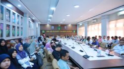 Perkuat Integritas ASN, UIN Ar-Raniry Sosialisasi Pengendalian Gratifikasi