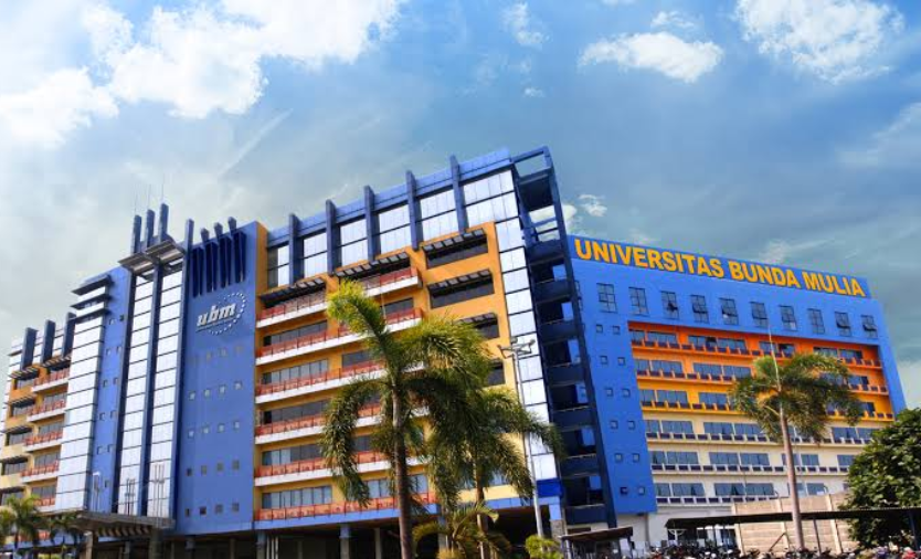 Univeritas Bunda Mulia
