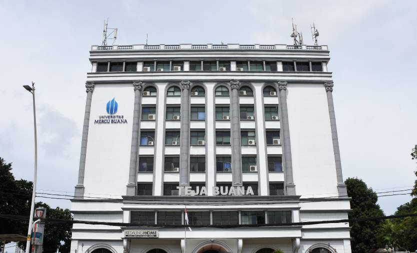 Universitas Mercu Buana