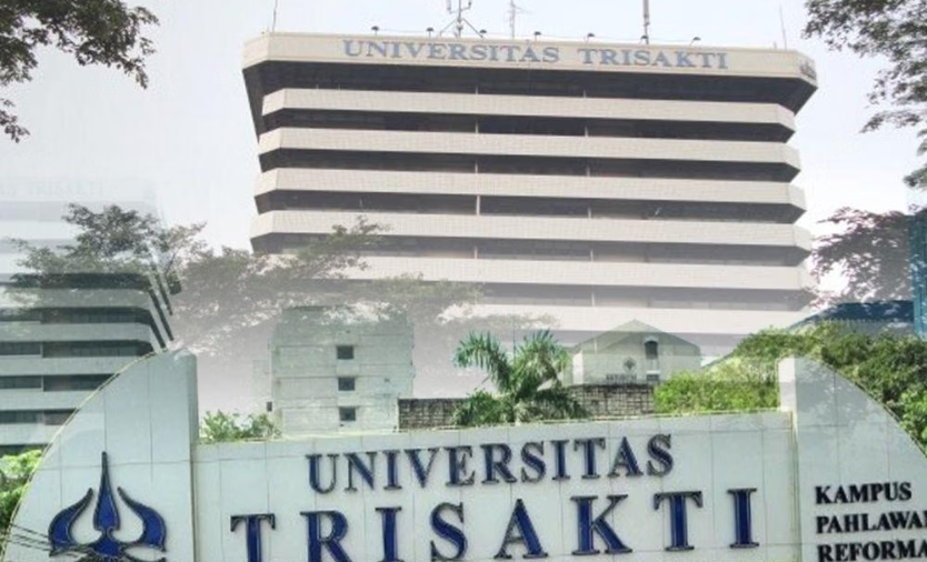 Universitas Trisakti