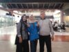 Orang Tua Bella Amalia Bangga Putrinya Wakili Indonesia di Global Youth Congress 2026