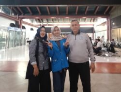 Orang Tua Bella Amalia Bangga Putrinya Wakili Indonesia di Global Youth Congress 2026