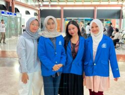 Delegasi UBSI Bertolak ke Bangkok, Siap Wakili Indonesia di Global Youth Congress 2026