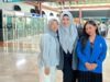 UBSI Kirim Empat Delegasi ke Global Youth Congress 2026, Perluas Jejaring Pemimpin Muda Dunia