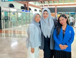 UBSI Kirim Empat Delegasi ke Global Youth Congress 2026, Perluas Jejaring Pemimpin Muda Dunia