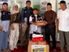 Terinspirasi Children of Heaven, Yayasan AMS dan Carvil Salurkan Harapan Lewat 1.000 Pasang Sepatu untuk Anak Indonesia