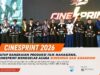 CineSprint 2026 Buktikan Mahasiswa Ilmu Komunikasi UBSI Siap Masuk Industri Kreatif