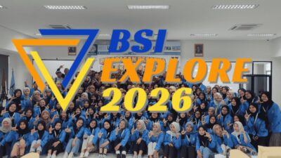 BSI Explore 2026