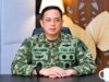 Mayjen TNI Krido Pramono Luncurkan Lagu “Teruslah Melangkah”, Gaungkan Semangat Pengabdian