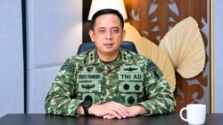 Teruslah Melangkah