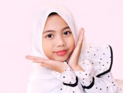 Amira Kim dan Senada Digital Records Kenalkan Nusantara Lewat Lagu Anak