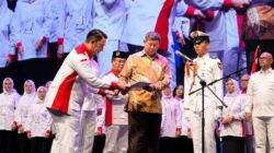 Srikandi Jaga Desa
