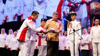 Srikandi Jaga Desa