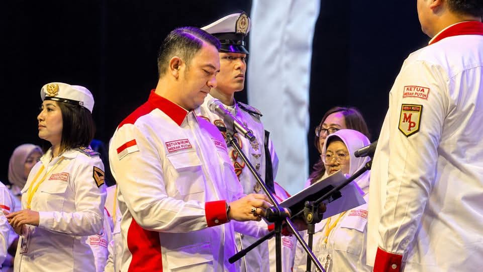 Srikandi Jaga Desa