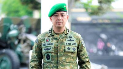 Teruslah Melangkah