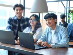 Cyber Security, Kunci Keamanan Digital dengan Prospek Karier Cerah di Era Transformasi Teknologi