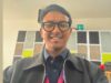 Kisah Leo, Alumni UBSI yang Berhasil Naik Karier dari Barista Menjadi Team Leader Bank