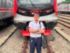 Alumni UBSI Berkarier di PT KCI, Abraham Buktikan Skill Komunikasi Jadi Kunci Sukses