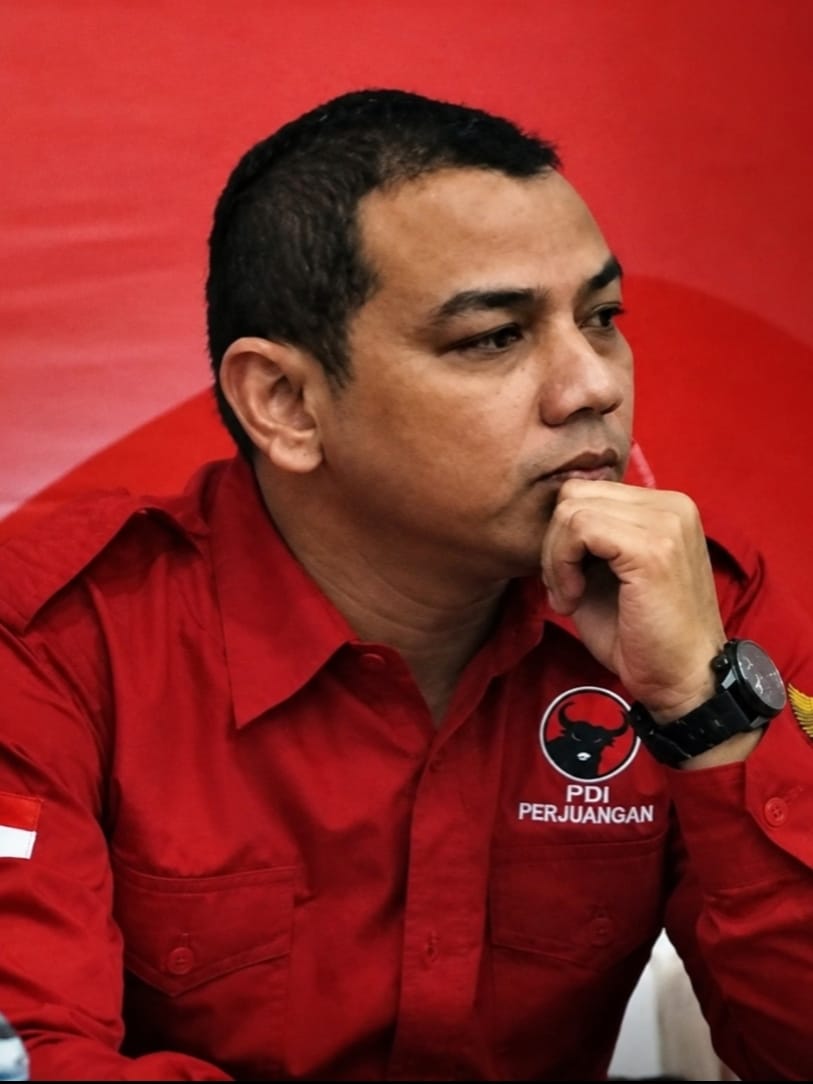 Evaluasi IUP Aceh